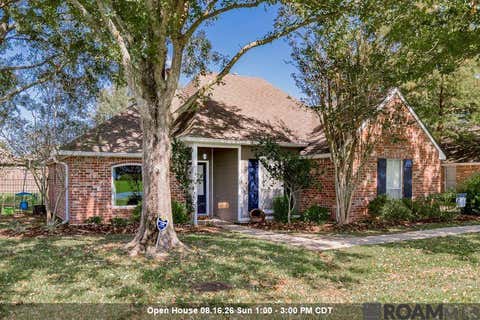 Homes For Sale - 18238 Lake Iris Ave<br/> Baton Rouge, LA 70817