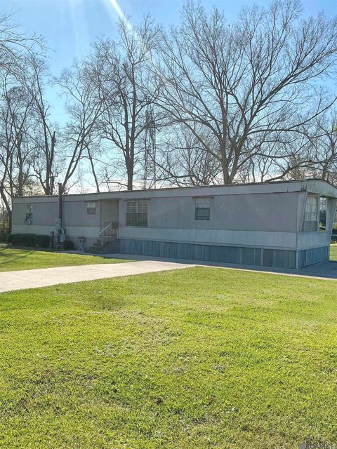 Mobile Home For Sale - 11027 Stevenson Rd<br/> Geismar, LA 70734