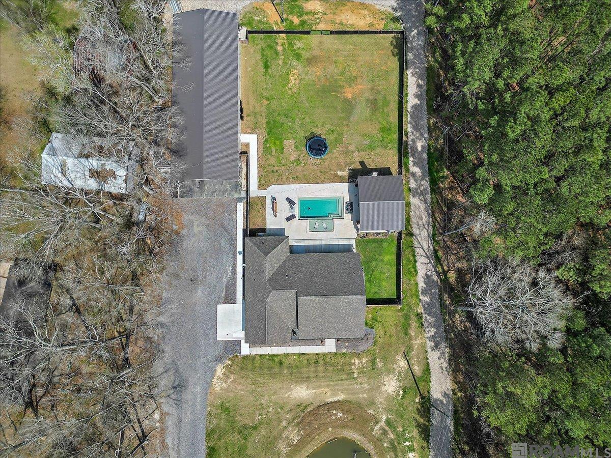 34204 Cane Market Rd, Walker, Louisiana image 5