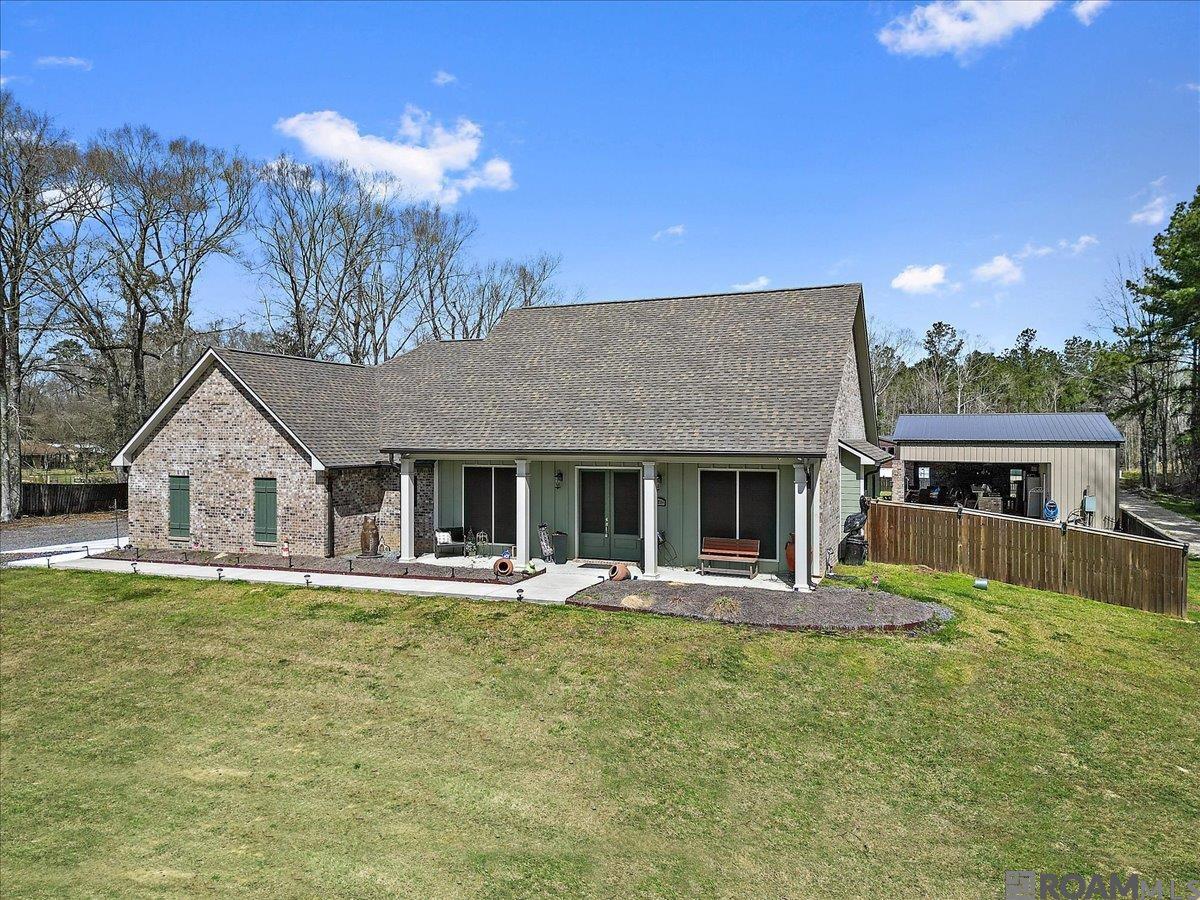 34204 Cane Market Rd, Walker, Louisiana image 7