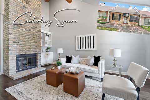 Townhouse For Sale - 220 Mcgehee Dr<br/> Baton Rouge, LA 70815
