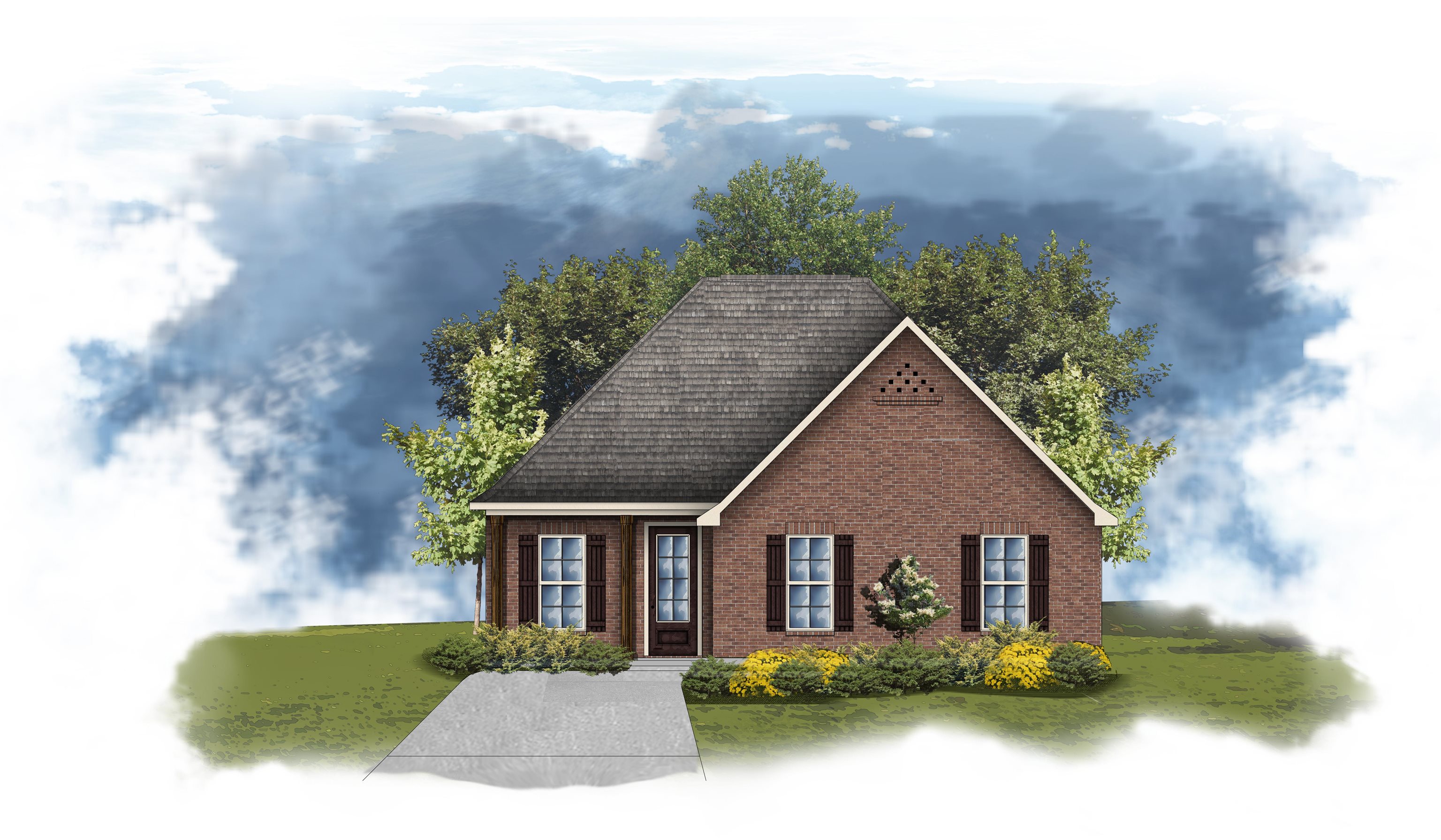 252 Owl Drive, Houma, Louisiana image 1