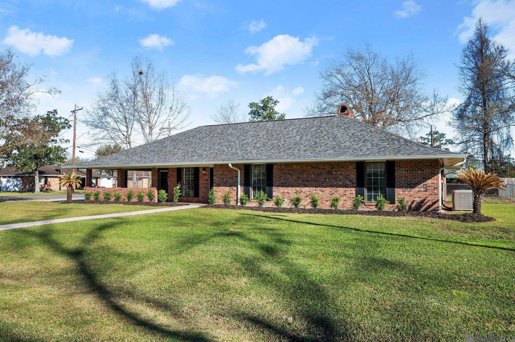 606 E Neal St, Gonzales, Louisiana image 25