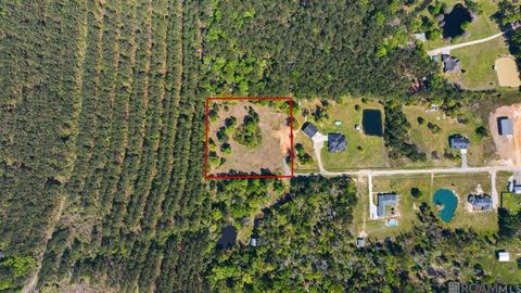 Vacant Land For Sale - 19779 Craig Mack Rd<br/> Walker, LA 70785