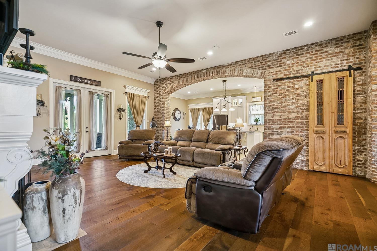 25933 Wax Rd
