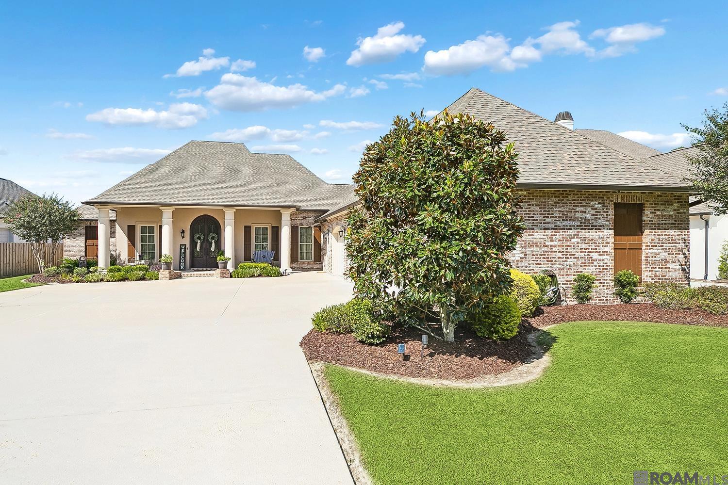 25933 Wax Rd