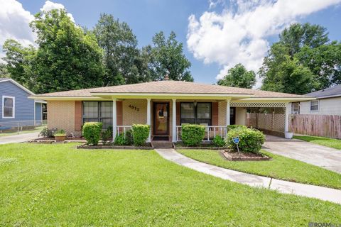 Homes For Sale - 4912 Sumrall Dr<br/> Baton Rouge, LA 70811