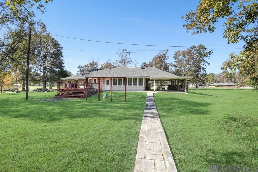 21090 Debbie Ln, Denham Springs, Louisiana image 22