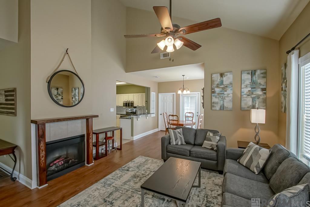 5159 Etta St #5G, Baton Rouge, Louisiana image 1