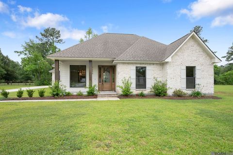 Homes For Sale - 7258 Riverbank Dr<br/> Denham Springs, LA 70706