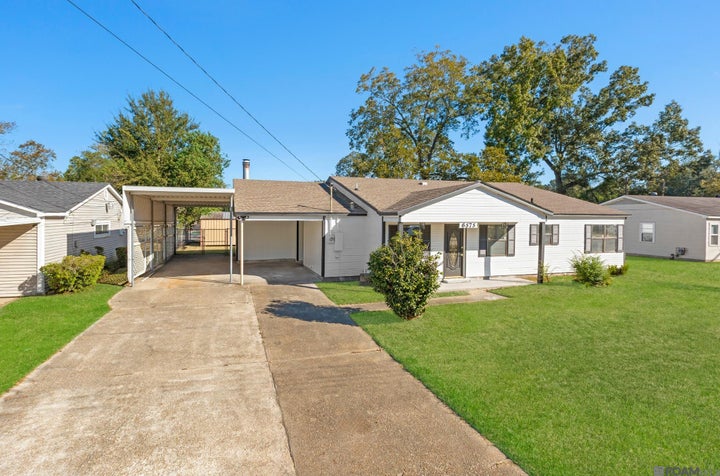 Photo 1 of 16 — 6575 Merrydale Ave, Baton Rouge, LA 70812