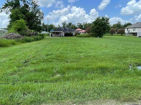 Vacant Land For Sale - TBD St Amant St<br/> Sorrento, LA 70778