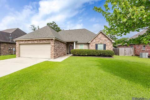 Homes For Sale - 14371 Stonegate Manor Dr<br/> Gonzales, LA 70737
