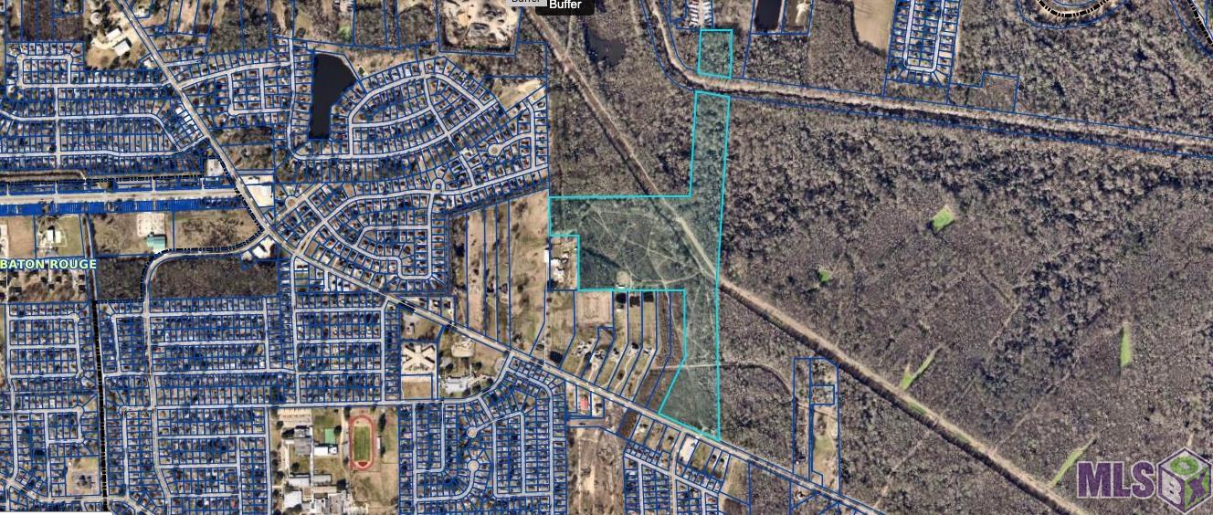 8031 Mickens Rd, Baton Rouge, Louisiana image 2