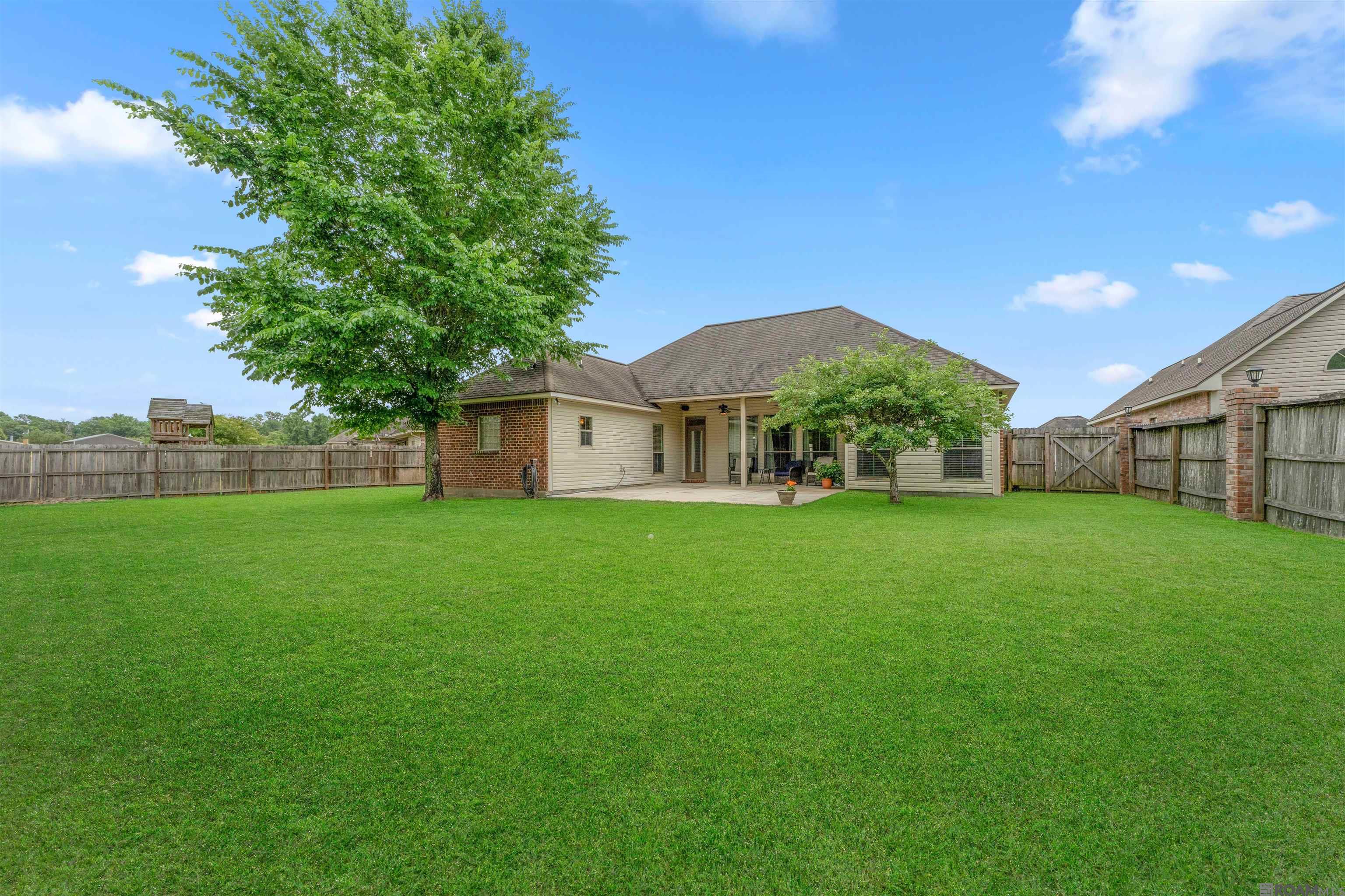 16817 River Birch Ave, Greenwell Springs, Louisiana image 22