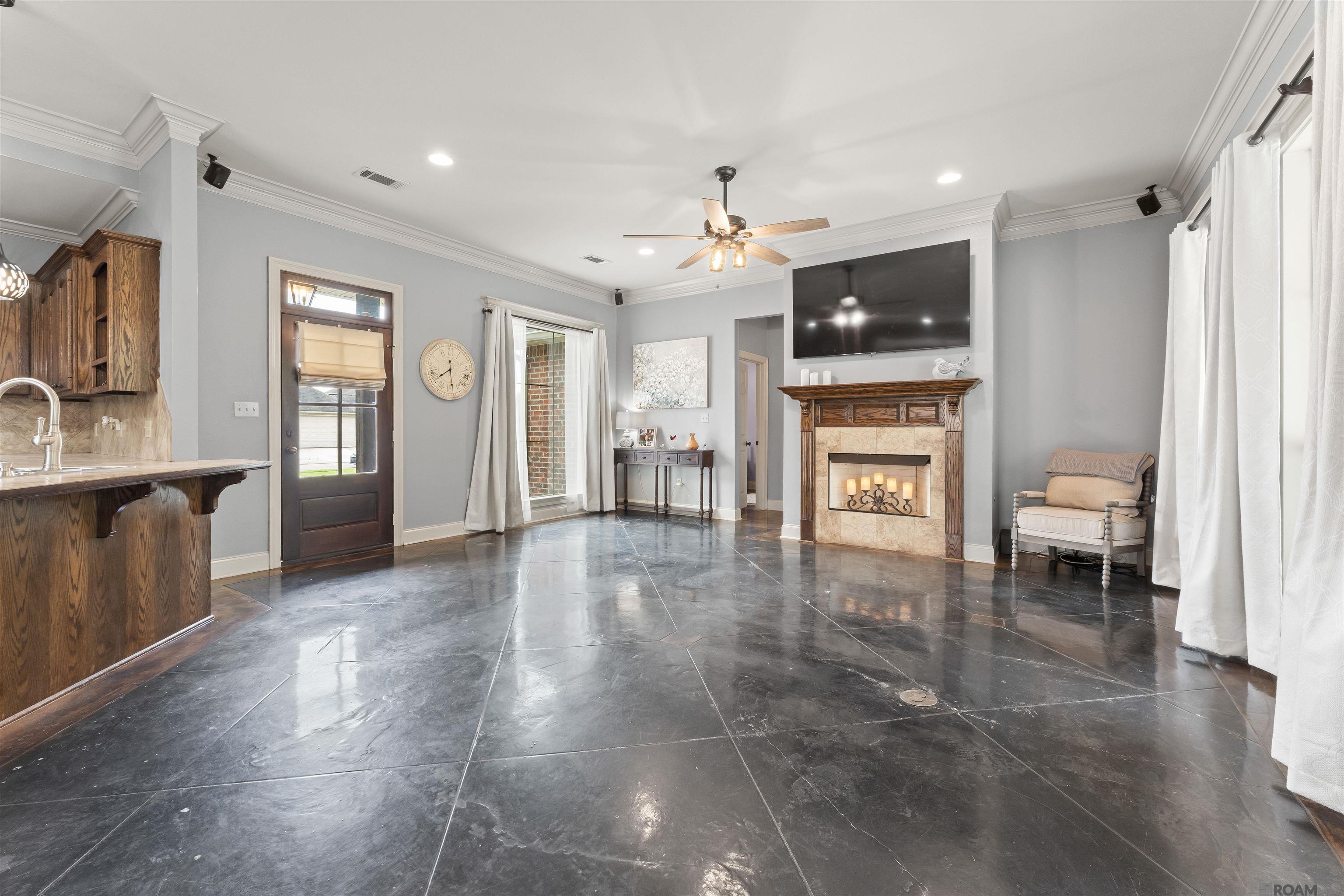 16817 River Birch Ave, Greenwell Springs, Louisiana image 3