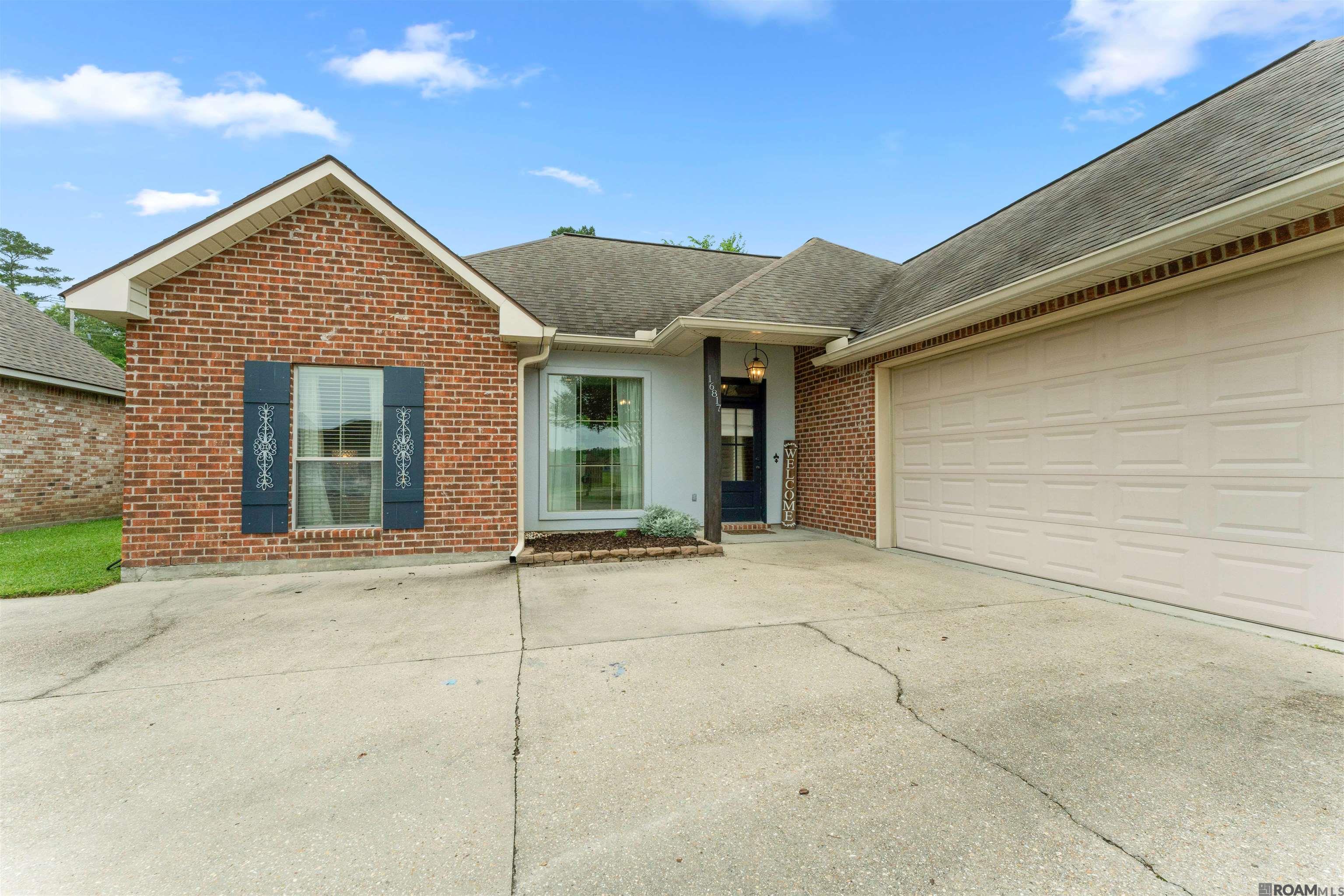 16817 River Birch Ave, Greenwell Springs, Louisiana image 2