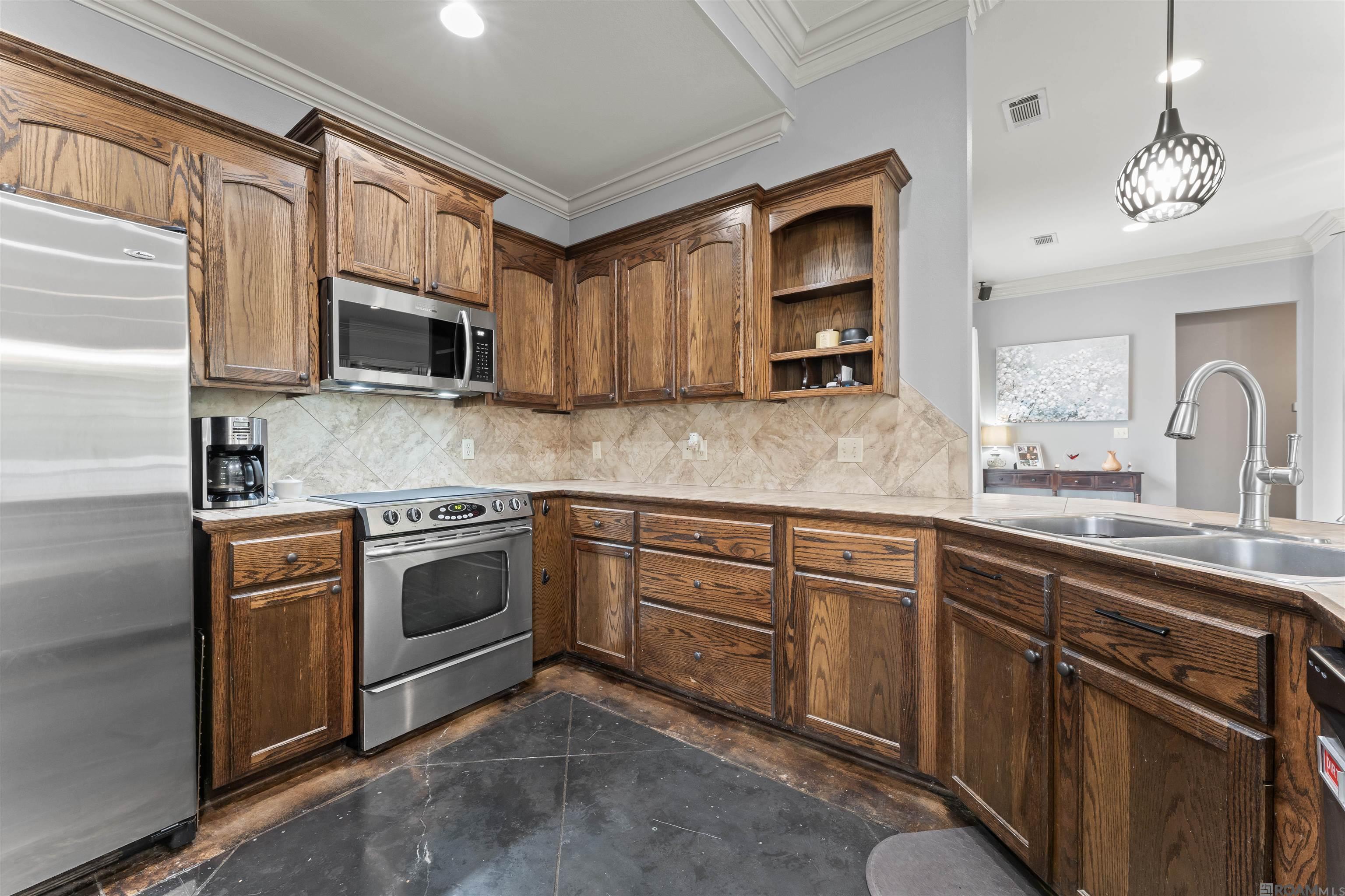 16817 River Birch Ave, Greenwell Springs, Louisiana image 7