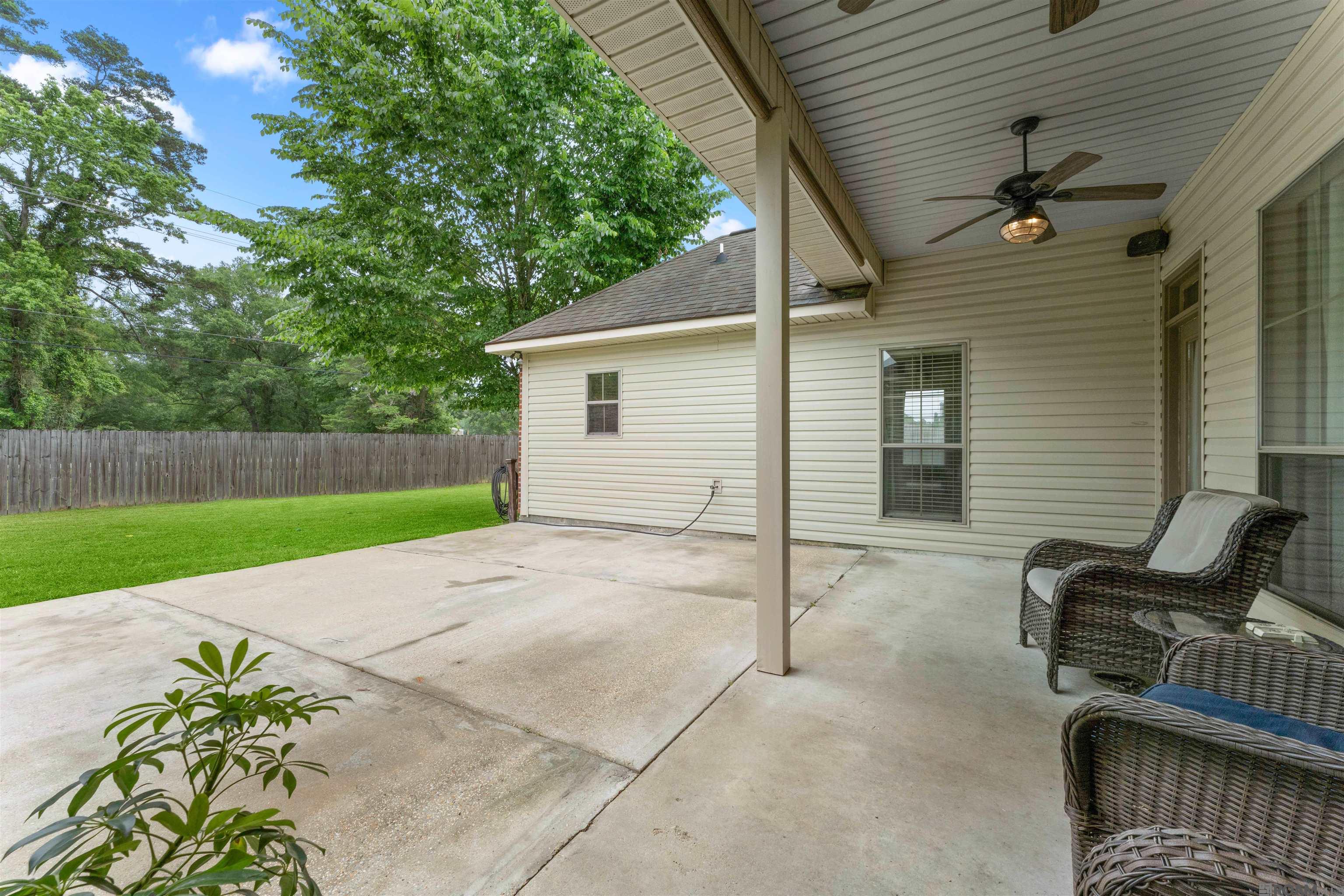 16817 River Birch Ave, Greenwell Springs, Louisiana image 20