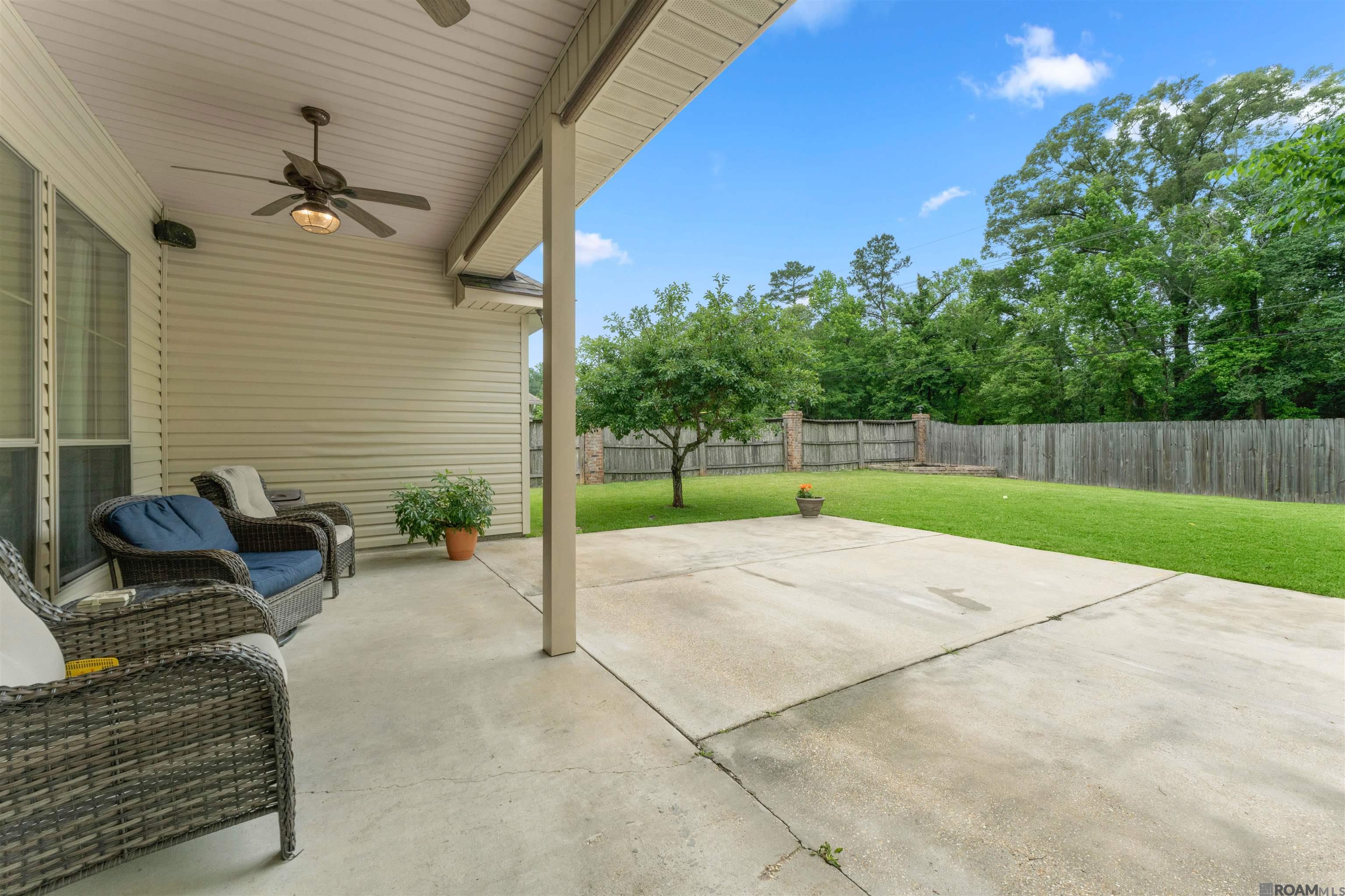 16817 River Birch Ave, Greenwell Springs, Louisiana image 19