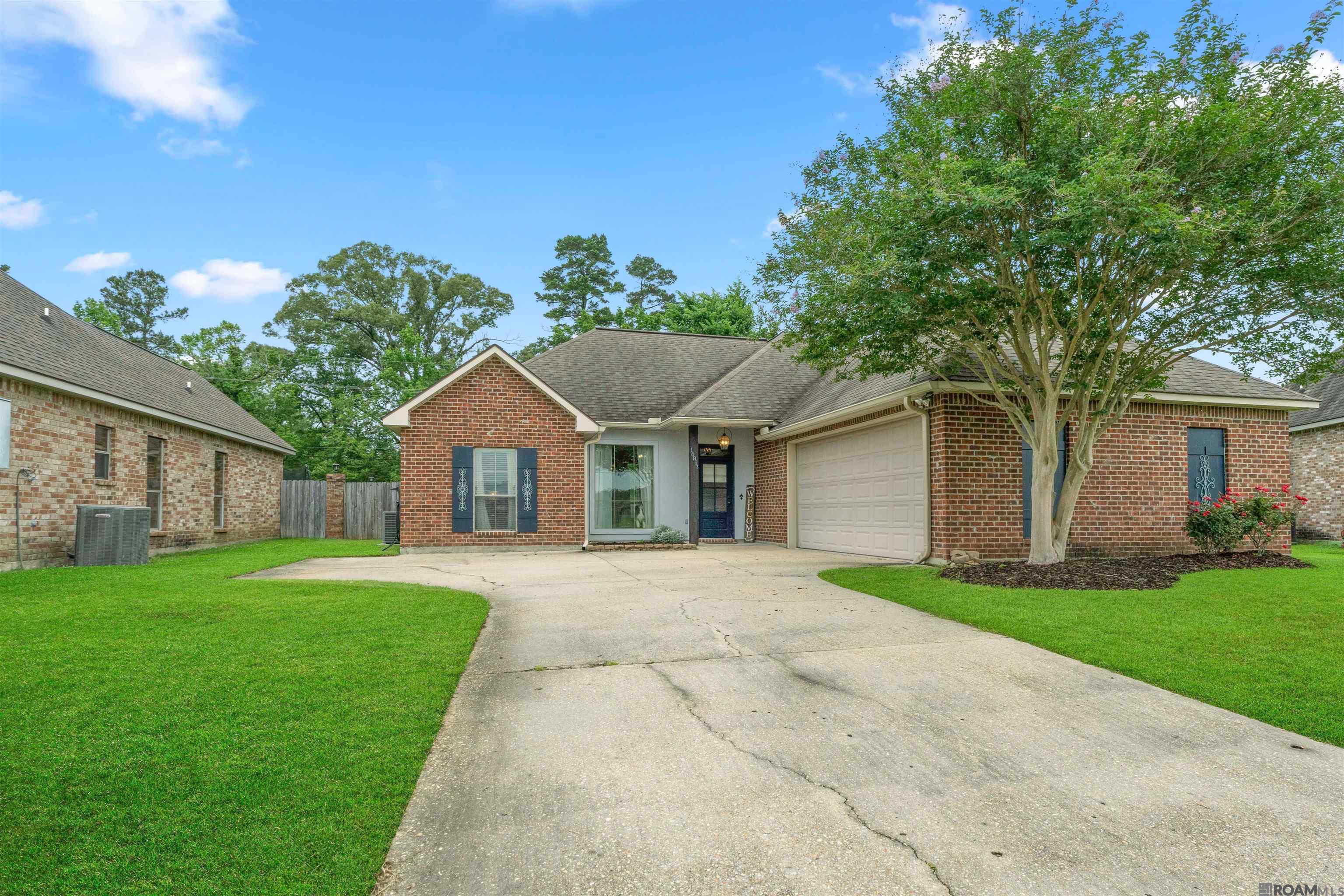 16817 River Birch Ave, Greenwell Springs, Louisiana image 1