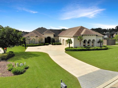 25792 Carnoustie Way Denham Springs LA 70726