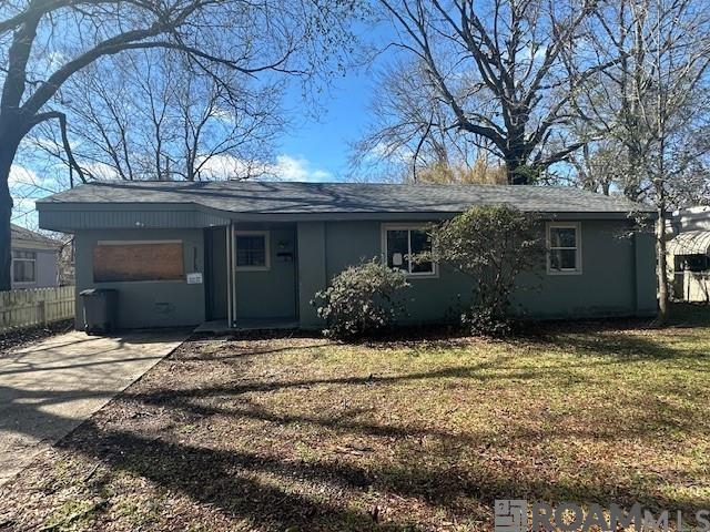 2215 Carleton Dr, Baton Rouge, Louisiana image 1