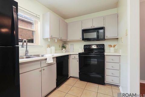 Condo For Sale - 1718 Brightside Dr #C<br/> Baton Rouge, LA 70820