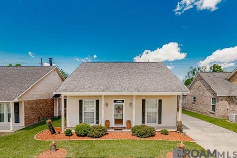 Homes For Sale - 9705 Westerly Ave<br/> East Baton Rouge County, Baton Rouge, LA 70814