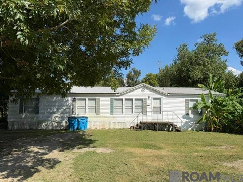 Mobile Home For Rent - 7794 Morel Ln<br/> Pointe Coupee County, Ventress, LA 70783