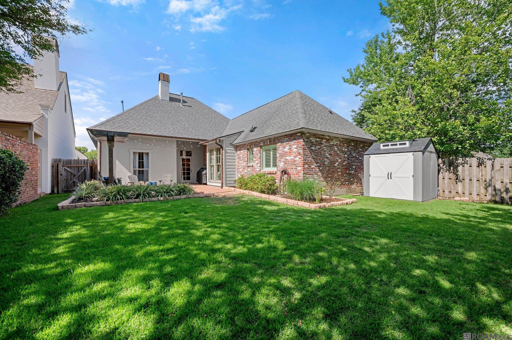 3027 Lac Dor Ave, Baton Rouge, Louisiana image 25