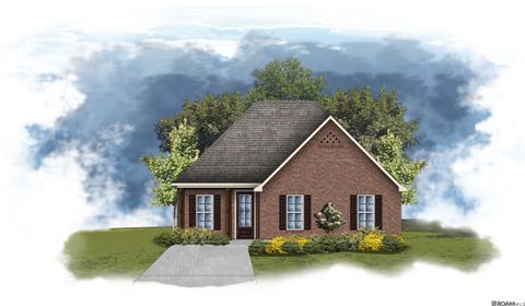 Homes For Sale - 17228 Tidewater Ln<br/> Baton Rouge, LA 70810