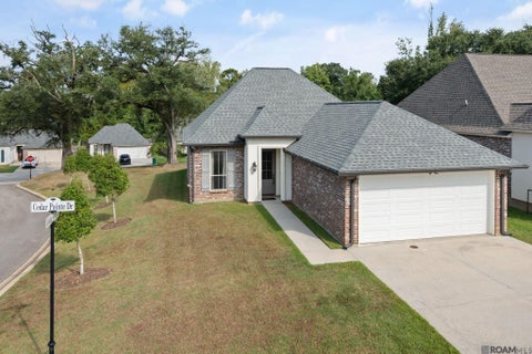 Homes For Sale - 13105 Cedar Pointe Dr<br/> Saint Francisville, LA 70775