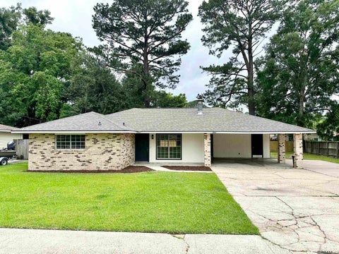 Homes For Sale - 1003 S Augusta Ave<br/> Gonzales, LA 70737