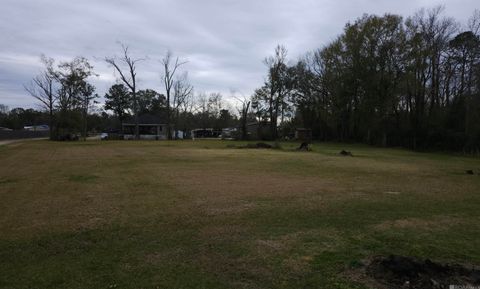 Vacant Land For Sale - 13660 Ball Park Rd<br/> Walker, LA 70785