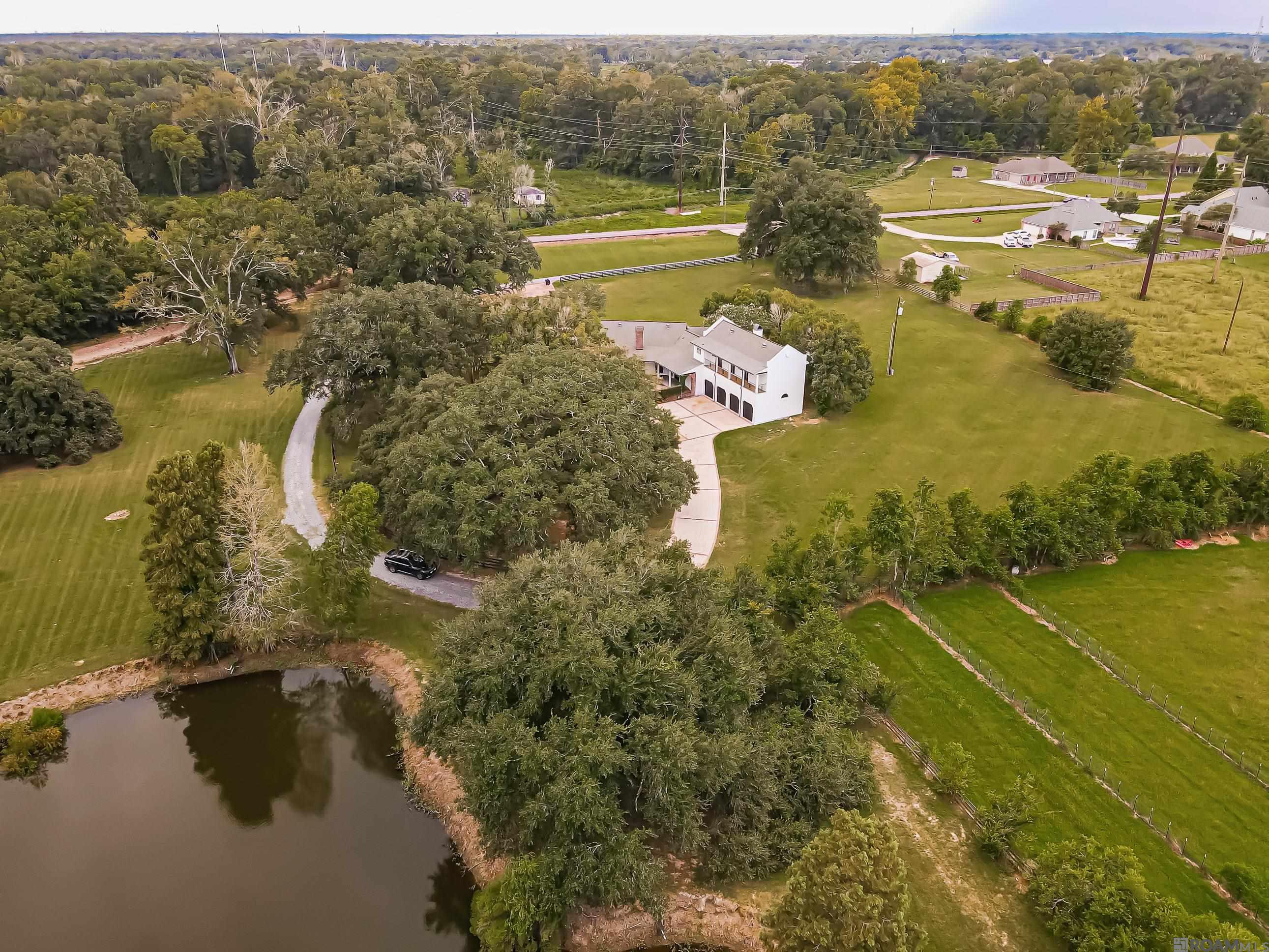 38430 Henry Rd, Prairieville, Louisiana image 1