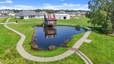 Vacant Land For Sale - 15487 Molly Grace Dr<br/> Prairieville, LA 70769