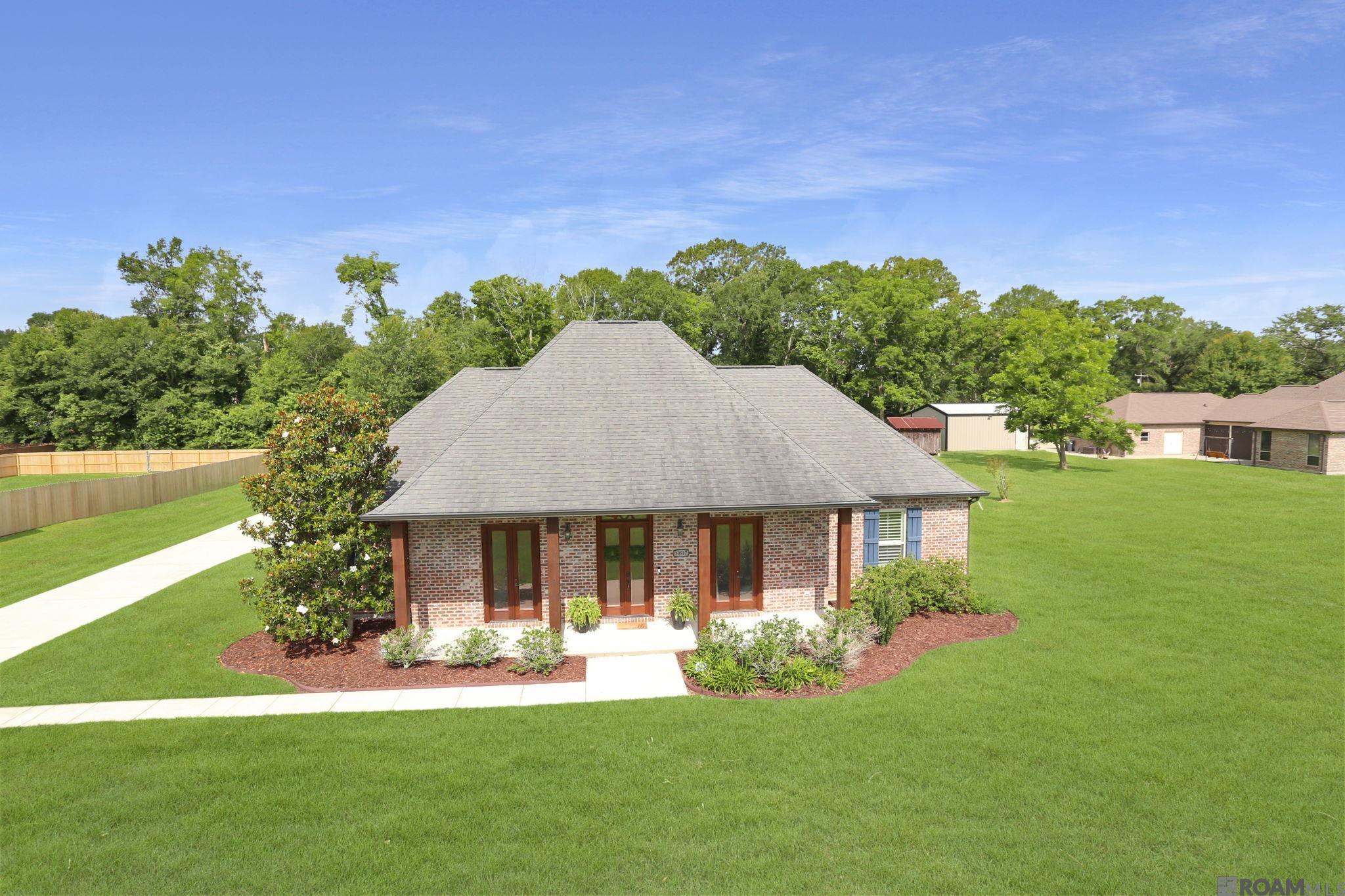 13517 Crawford Rd, Gonzales, Louisiana image 2