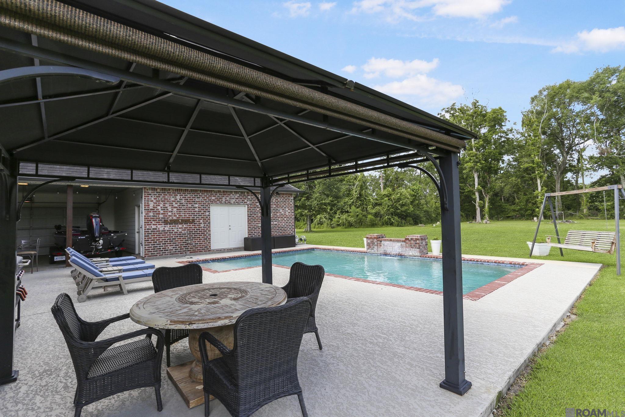 13517 Crawford Rd, Gonzales, Louisiana image 16
