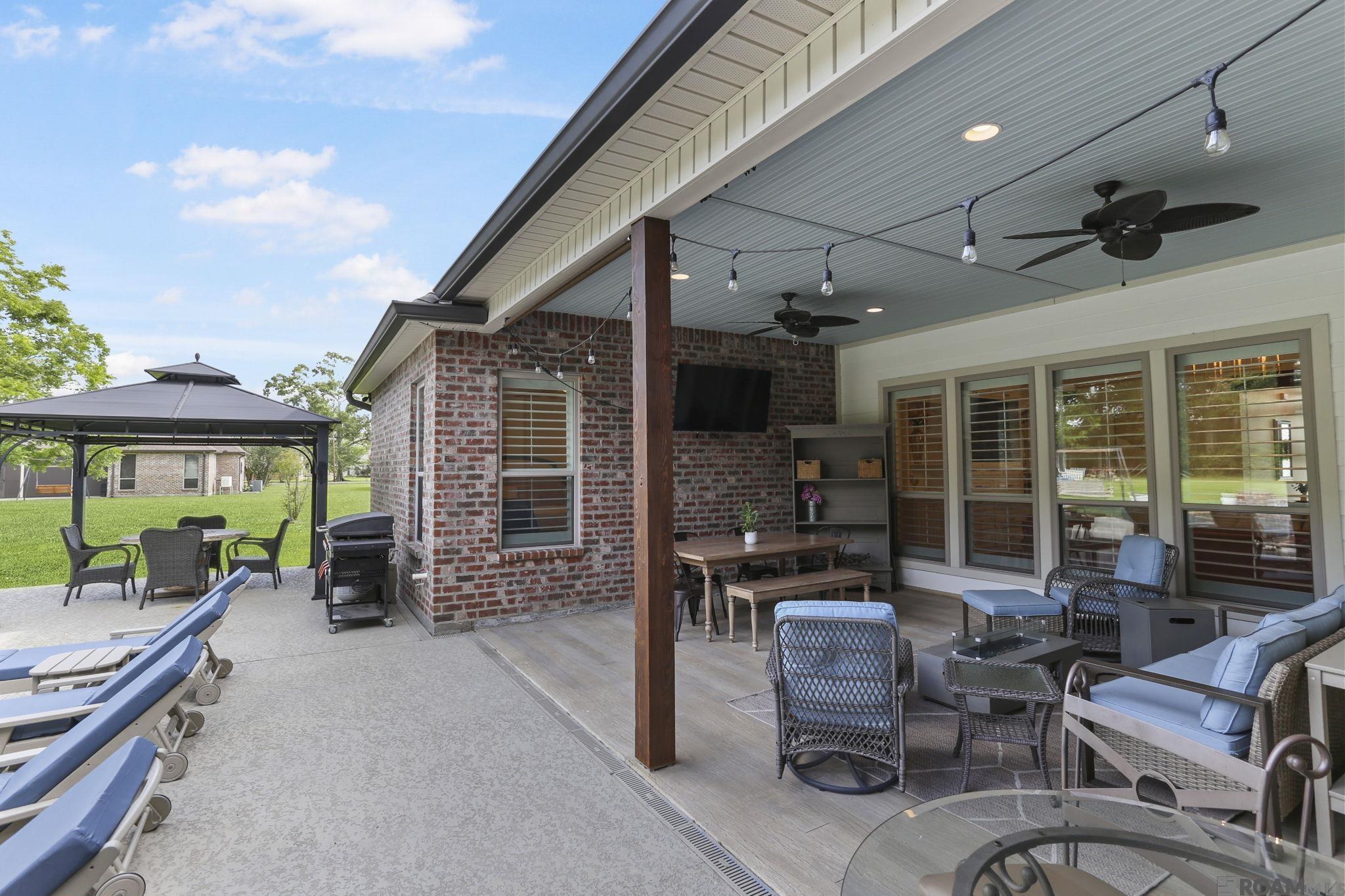 13517 Crawford Rd, Gonzales, Louisiana image 17