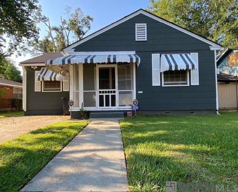 Homes For Sale - 2630 Washington Ave<br/> Baton Rouge, LA 70802