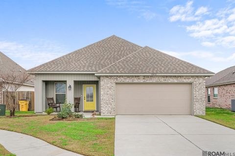 Apartment For Sale - 59830 Clifts Cove Dr<br/> Iberville County, Plaquemine, LA 70764