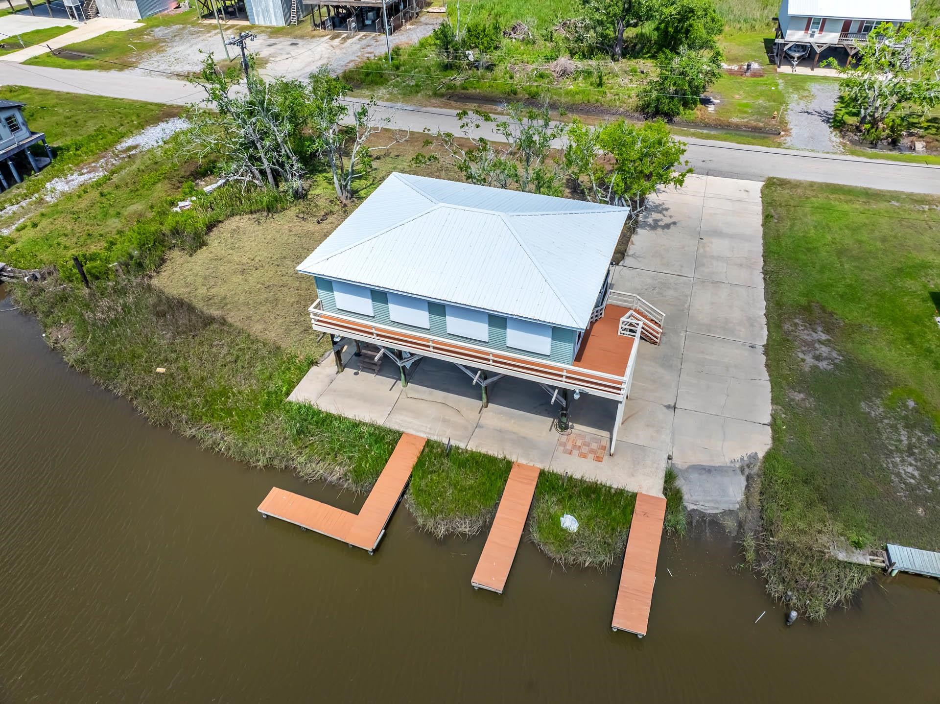 973 Four Point Rd, Dulac, Louisiana image 5
