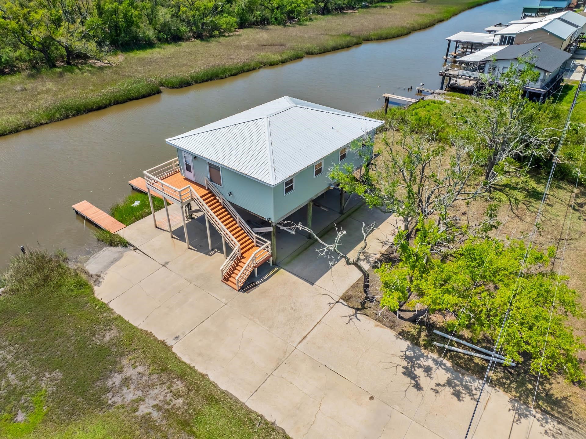 973 Four Point Rd, Dulac, Louisiana image 4