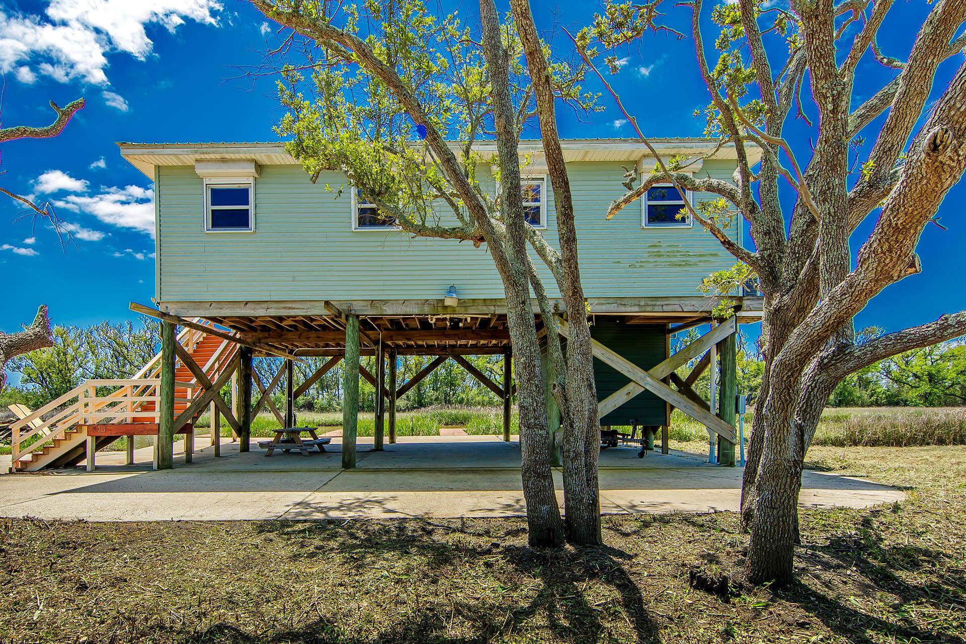 973 Four Point Rd, Dulac, Louisiana image 1