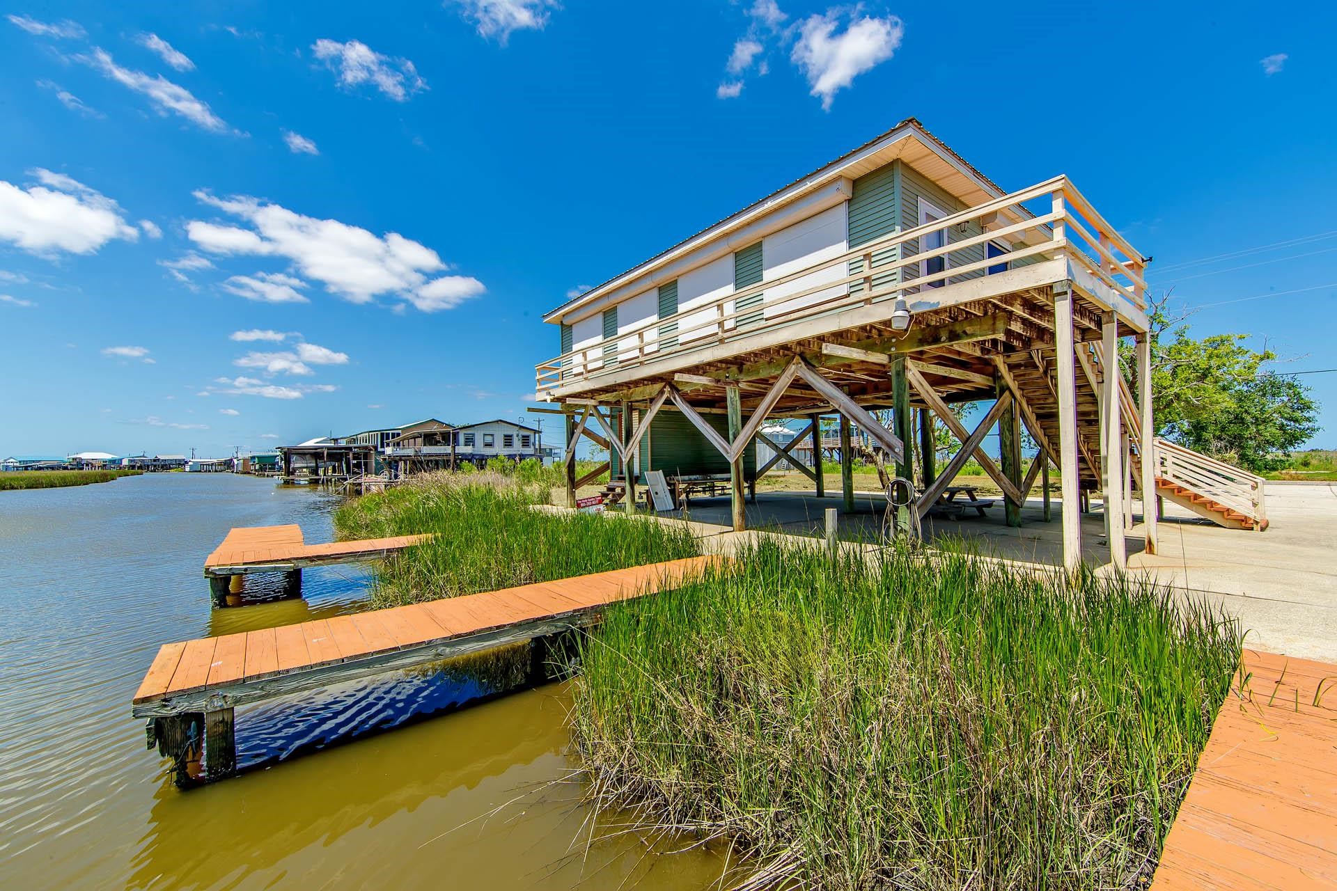 973 Four Point Rd, Dulac, Louisiana image 3