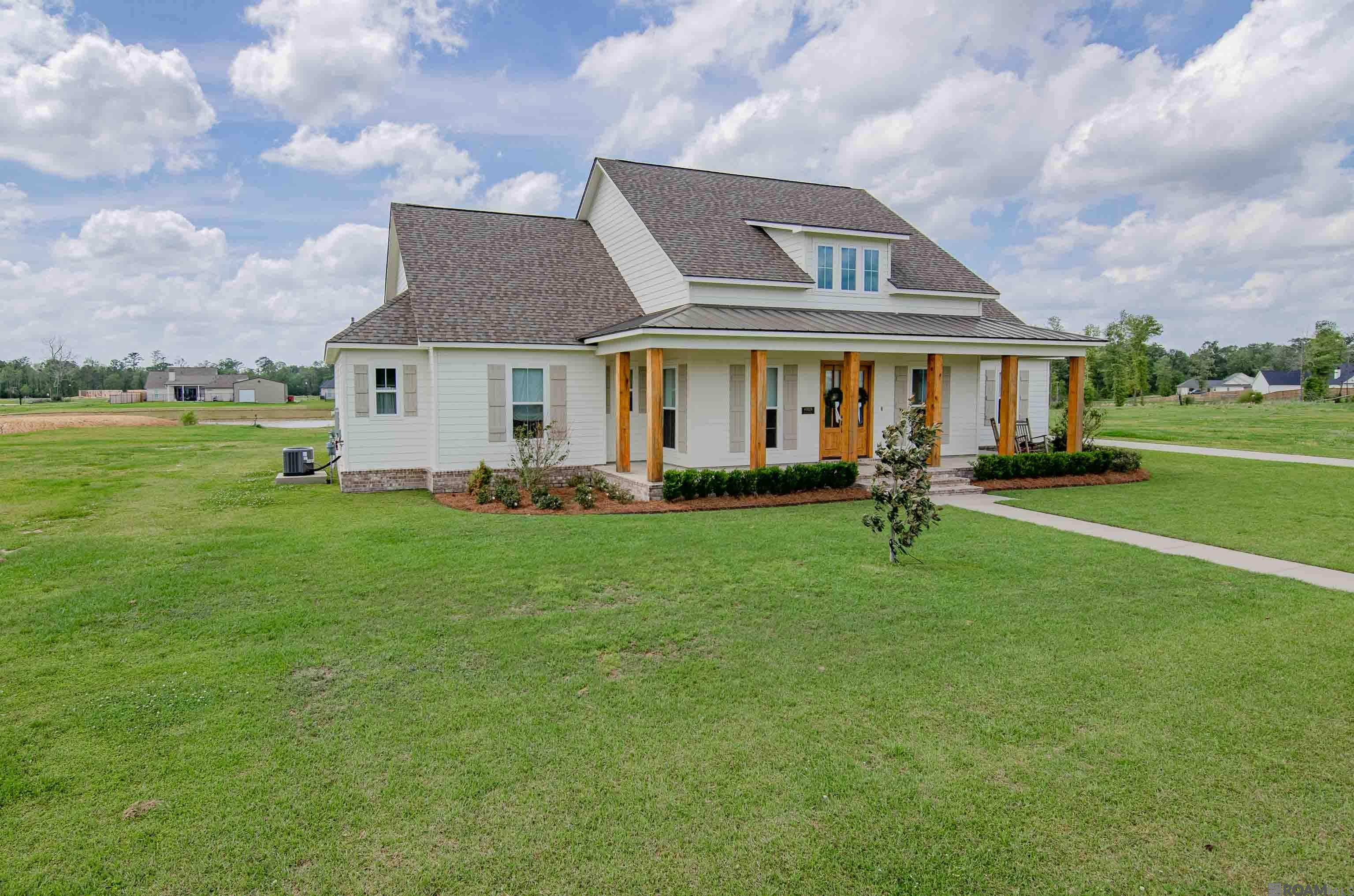 43526 Collyns Cove, Prairieville, Louisiana image 3