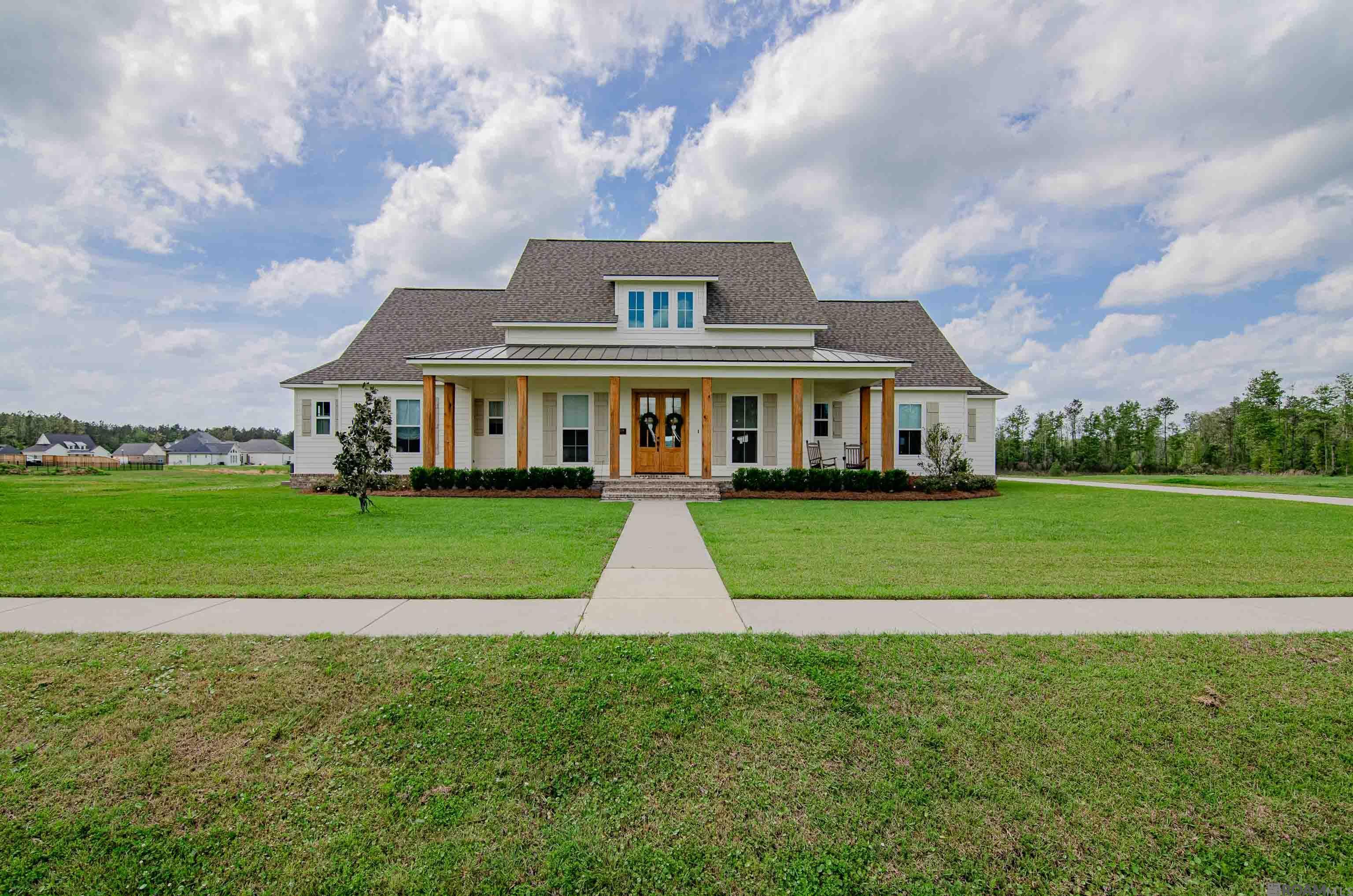 43526 Collyns Cove, Prairieville, Louisiana image 1