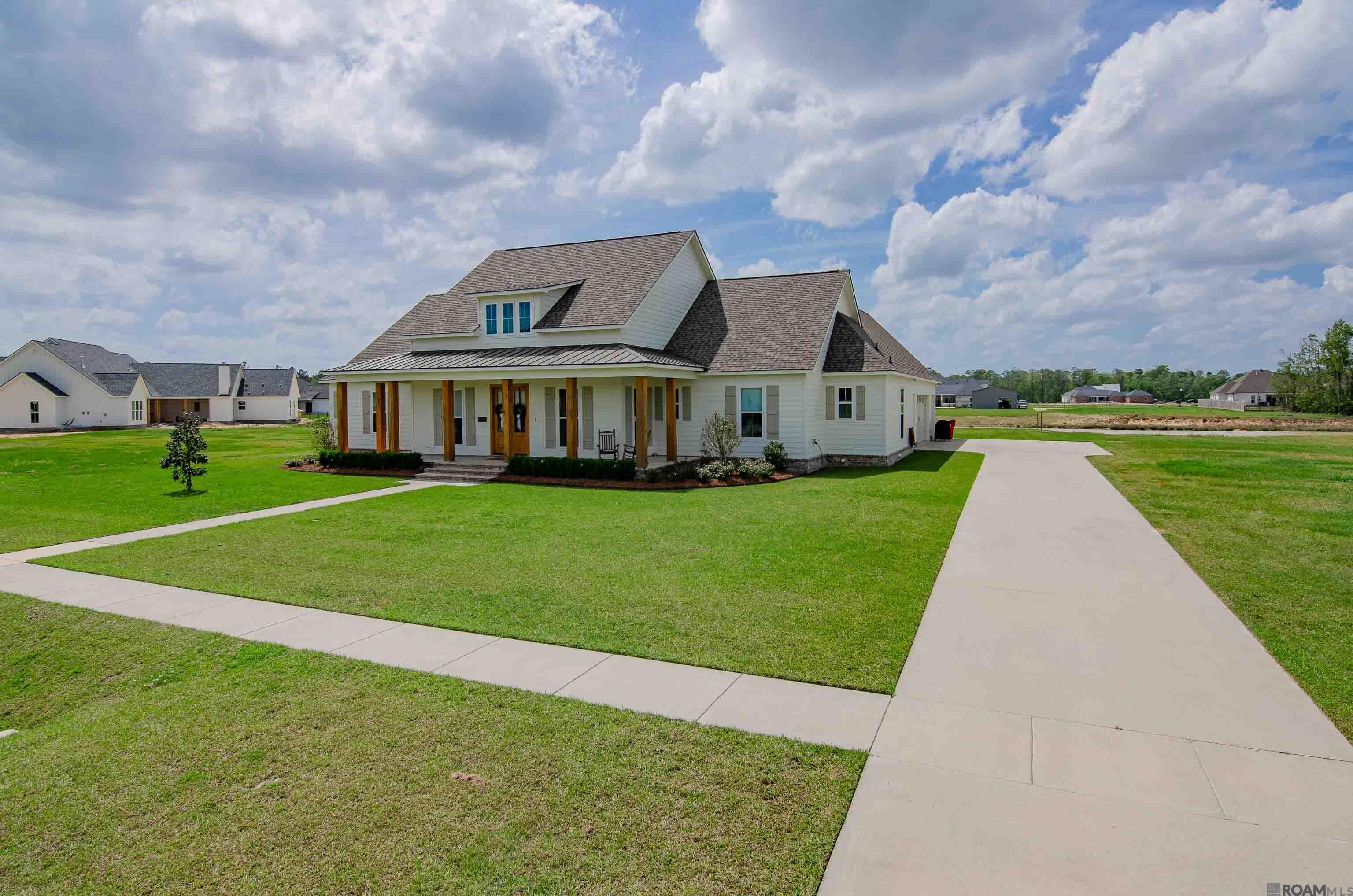 43526 Collyns Cove, Prairieville, Louisiana image 5