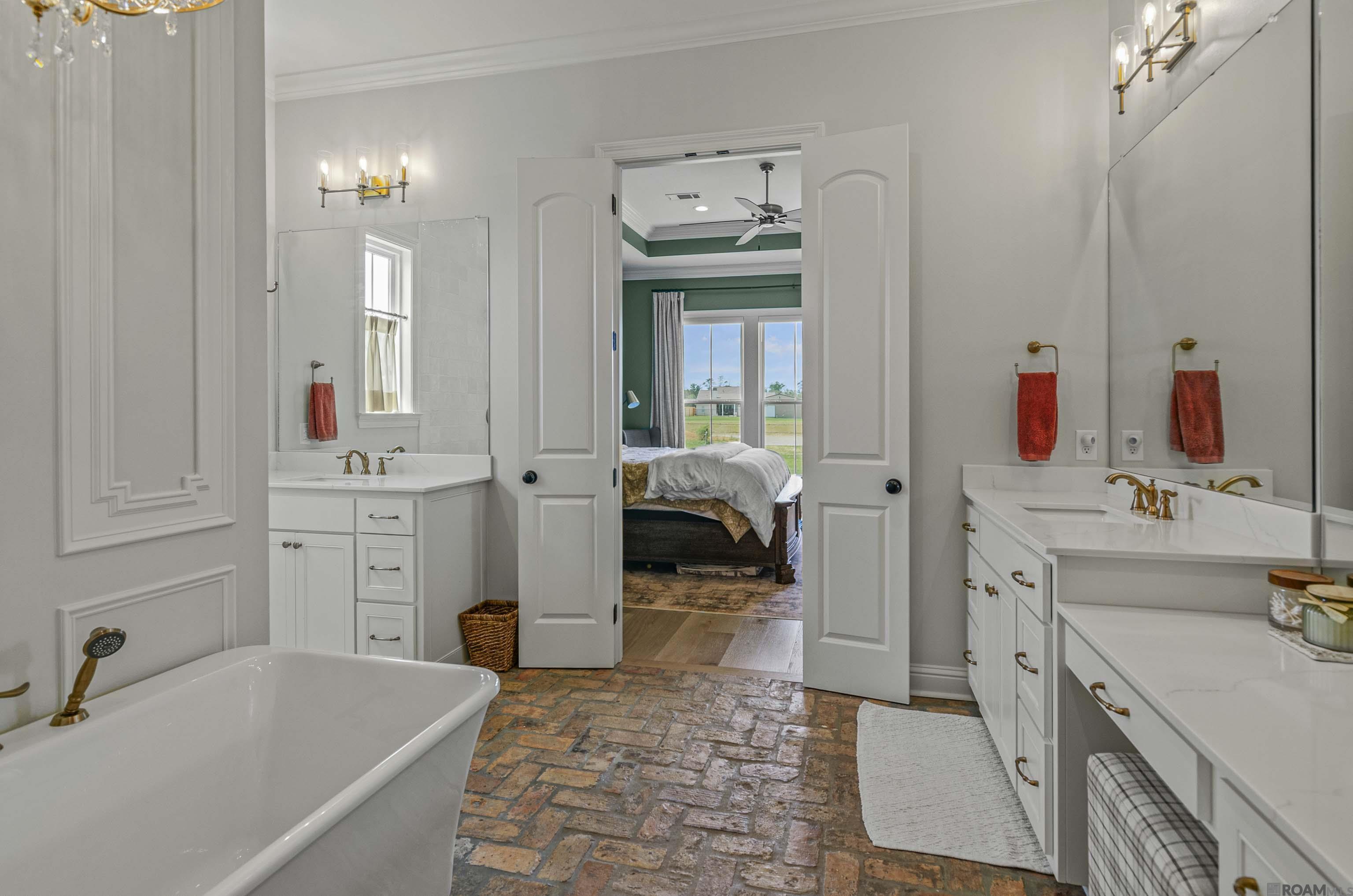 43526 Collyns Cove, Prairieville, Louisiana image 17